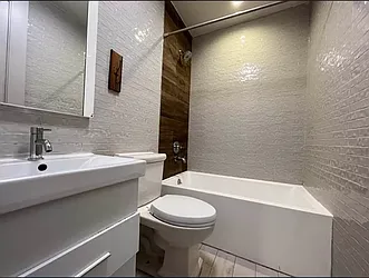 Rented by ABODE NYC LLC