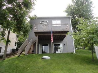 149 W Lakeview Dr, Lowell, IN 46356
