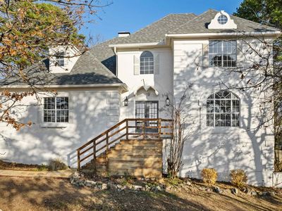 15 Pontalba Dr, Little Rock, AR, 72211