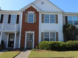 1739 Stanwood Dr NW, Kennesaw, GA 30152