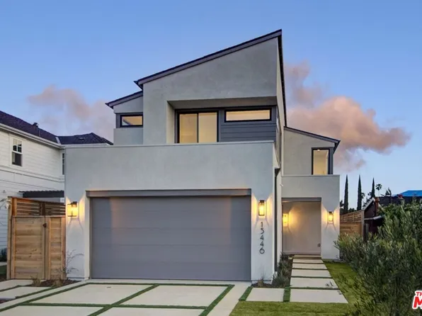 15446 La Maida St, Sherman Oaks, CA 91403