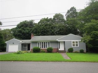 23 Cavalcade Blvd, Johnston, RI 02919