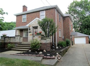 1425 W Market St, Orrville, OH 44667