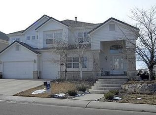 10019 Longview Dr, Lone Tree, CO 80124