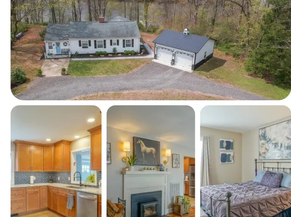 405 Chester River Heights Rd, Millington, MD 21651