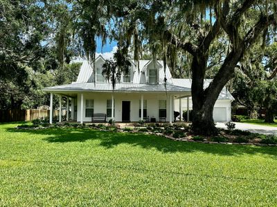1705 SW 5th Avenue, Okeechobee, FL, 34974