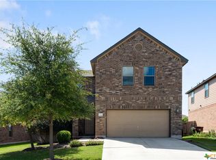1208 Hyde Park Dr, Round Rock, TX 78665