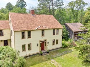 25 N Water St, Boscawen, NH 03303
