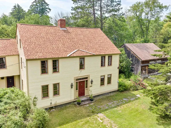 25 N Water Street, Boscawen, NH 03303