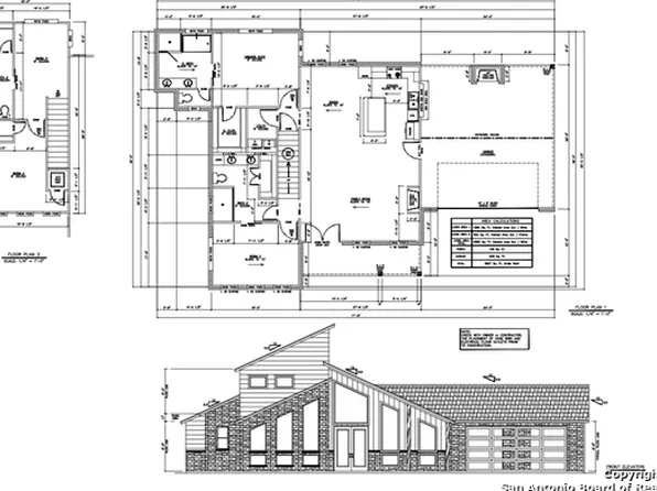 96 N River Place Rd, Rio Frio, TX 78879