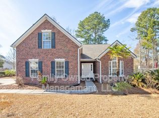 123 Thousand Oaks Cir, Goose Creek, SC 29445