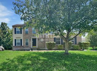 1205 Emery Ridge Dr, Batavia, OH 45103