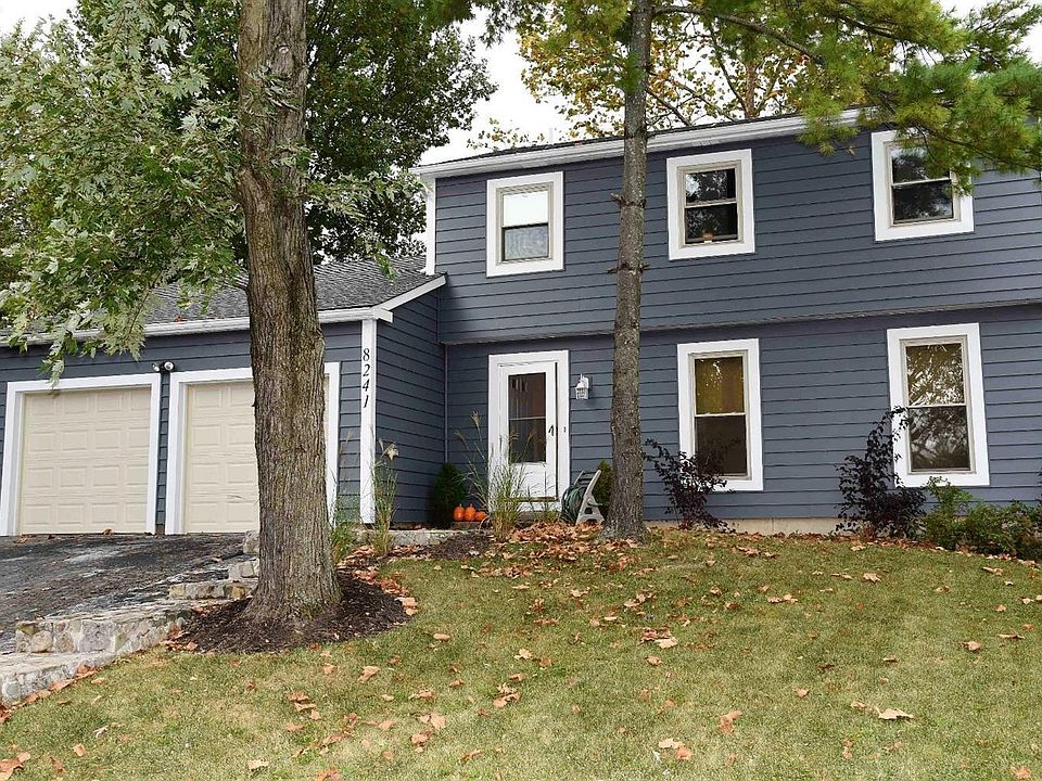 1st image of 8241 Ravenwood Way