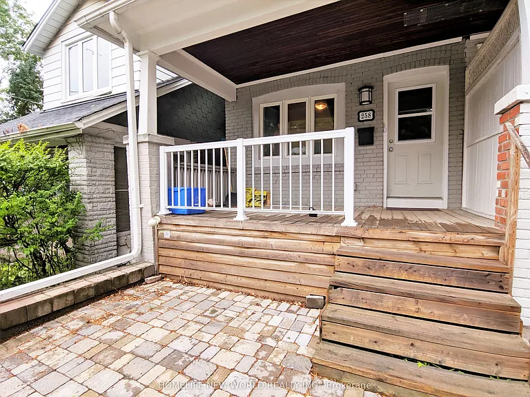 258 Kenilworth Ave #2 — Photo 14