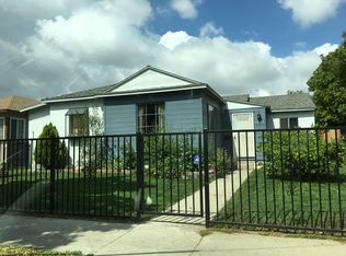 9823 Orr And Day Rd, Santa Fe Springs, CA 90670