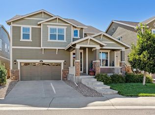3007 Leafdale Dr, Castle Rock, CO 80109