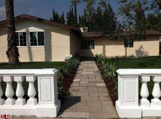16521 San Fernando Mission Blvd, Granada Hills, CA 91344