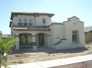 20447 W Lost Crk #1505, Drive Buckeye, AZ 85396