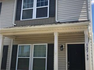 12760 Persimmon Tree Dr, Charlotte, NC 28273