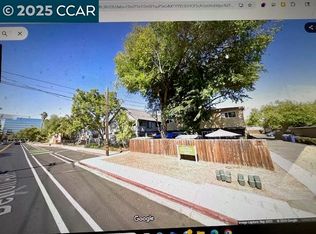 1520 Detroit Ave, Concord, CA 94520