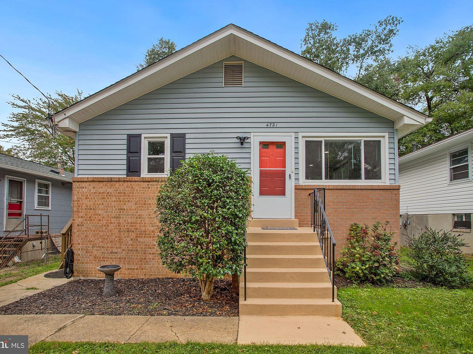 4721 Quimby Ave, Beltsville, MD 20705 Zillow