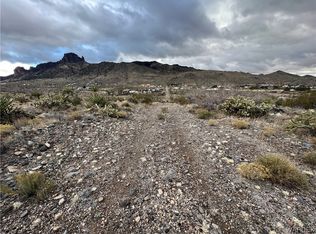 328-06 N Needle Dr #61, Dolan Springs, AZ 86441