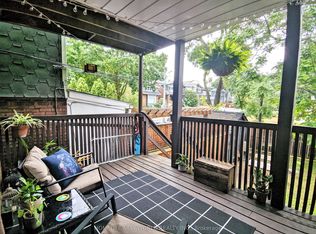 258 Kenilworth Ave, Toronto, ON M4L3S8