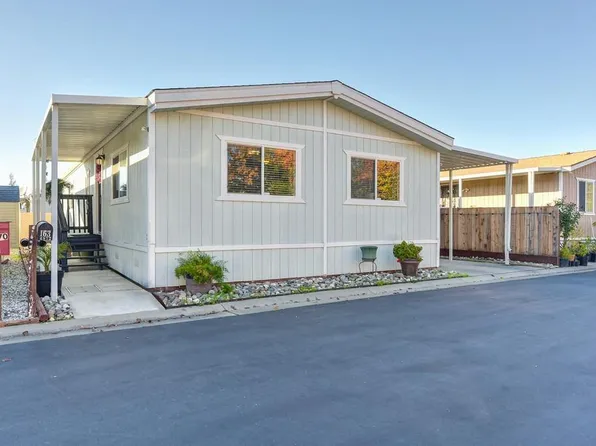 4872 Brookdale Dr #163, Sacramento, CA 95834