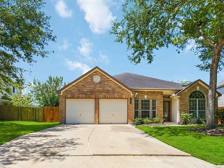 1603 Brazos Gate Dr — Photo 1