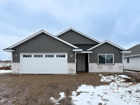 444 53rd Ave SE, Saint Cloud, MN 56304