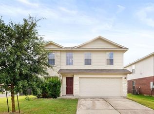 1018 Jamie Ct, Georgetown, TX 78626