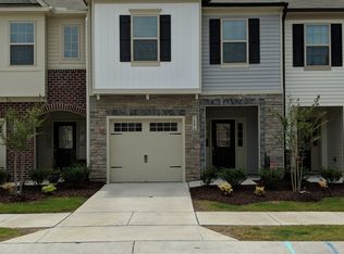 3806 Prince Noah Loop, Wake Forest, NC 27587