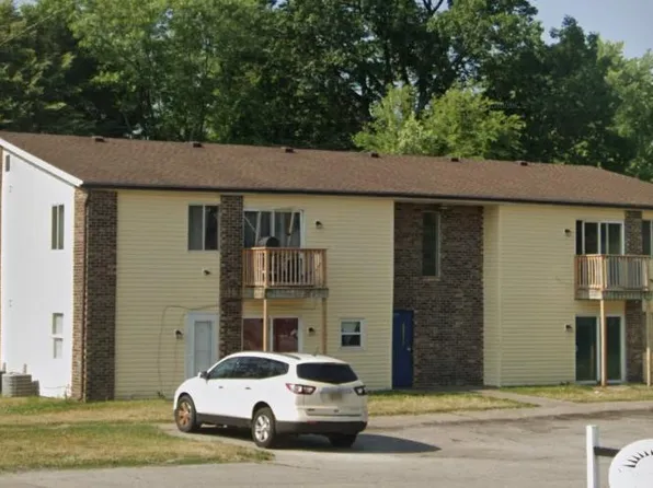 1517 Anderson Ave, South Bend, IN