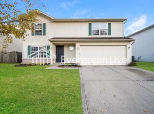 6533 Townsend Way, Indianapolis, IN 46268