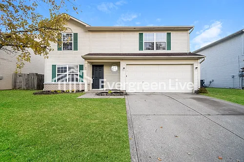 6533 Townsend Way Photo 1