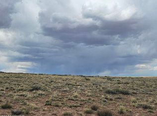 7758 Quartzsite St, Holbrook, AZ 86025