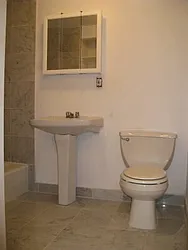 Rented by Tower Brokerage