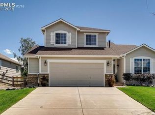 237 Talus Rd, Monument, CO 80132