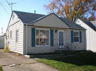 11819 Carrington Ave, Cleveland, OH 44135