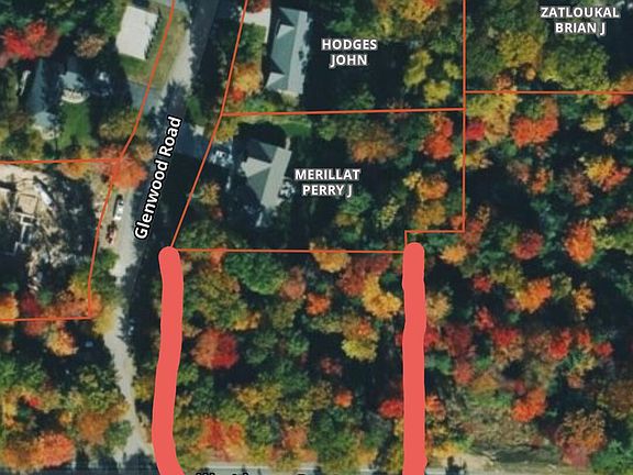 2nd image of N Glen Wood Dr #19