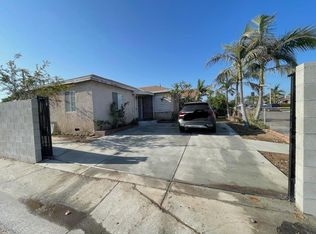 757 Keenan Ave, Los Angeles, CA 90022