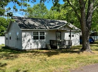 415 Derks St, Mountain View, MO 65548