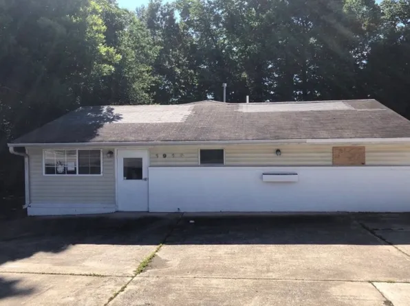 1915 Merritt Dr, Greensboro, NC 27407