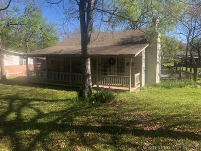 32213 E 695th Way, Wagoner, OK, 74467