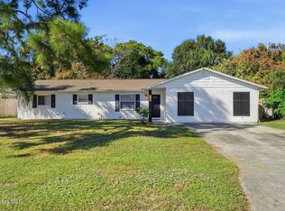 5950 Ackard Ave, Cocoa, FL 32927