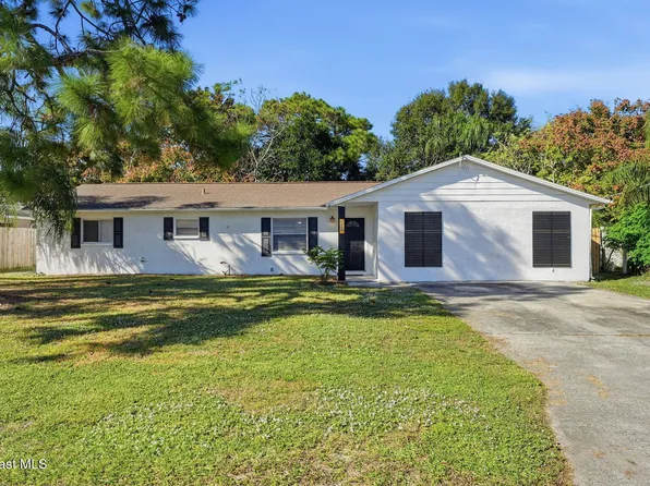 5950 Ackard Ave, Cocoa, FL 32927