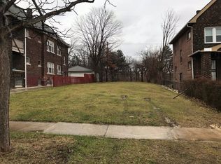 10306 Rosehill Ave, Cleveland, OH 44104