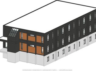 724 York St, London, ON N5W 2S6