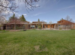 5 Hickory Clb, Cody, WY 82414