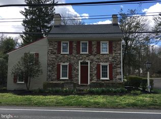 3336 Durham Rd, Doylestown, PA 18902